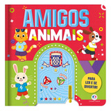 Jogando Com Os Amigos