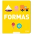 Jogar E Aprender Formas, De Editores, Catapulta. Jogar E Aprender (4), Vol. 4. Editorial Catapulta Editores Ltda, Capa Mole Em Português, 2019