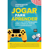 Jogar Para Aprender 