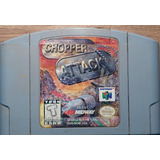 Jogo Chopper