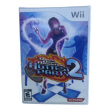 Jogo - Dance Dance Revolution - Hottest Party 2 Nintendo Wii