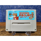Jogo Wonder