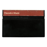 Jogo Cartucho Thunder