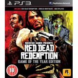 Jogo Red Dead