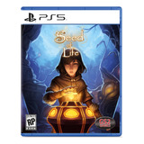 Jogo Seed Of