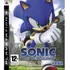 Jogo: Sonic The Hedgehog - Playstation 3