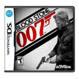 Jogo 007 Blood Stone