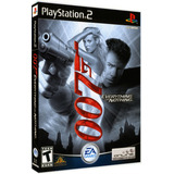 Jogo 007 Everything Or