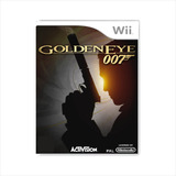 Jogo 007 Goldeneye 