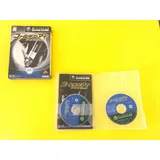 Jogo 007 Goldeneye Gamecube
