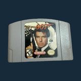 Jogo 007 Goldeneye 