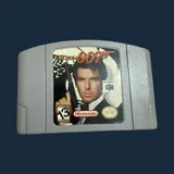 Jogo 007 Goldeneye