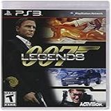 Jogo 007 Legends Ps3