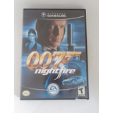 Jogo 007 Nightfire