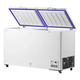 Jogo 02 Borracha Freezer Electrolux H400 Puxador Original