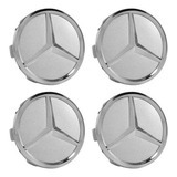 Jogo 04 Pcs Calota