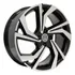 Jogo 04 Rodas Aro 15 Vw Gol Saveiro Parati Voyage S277(jogo)