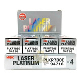 Jogo 04 Velas Mercedes C250 2011 2012 2013 2014 1 8 Plkr7b8e