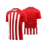 Jogo 10 Camisas Uniforme Futebol futsal Personalizado