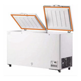 Jogo 2 Borrachas Para Freezer Electrolux H500 66x75