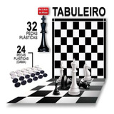 Tabuleiro