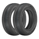 Jogo 2 Pneus Barum Aro 13 Bravuris 5hm 175 70r13 82t