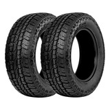Jogo 2 Pneus Speedmax Aro 18 W01 235 60r18 103t