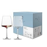 Jogo 2 Taças Cristal Vinho Tinto 710ml Vivid Senses Schott Zwiesel