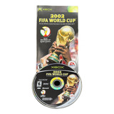 Jogo 2002 Fifa World