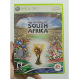 Jogo 2010 Fifa World