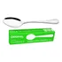 Jogo 24 Colher De Sopa Mesa Inox Continental Premium Sl0303
