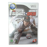 Jogo 2ksports Major League