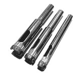 Jogo 3 Broca Diamantada Serra Copo Vidro Ceramica 6 8 E 10mm