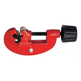 Jogo 3 Cortador De Tubo 3 28mm Aço Cobre Aluminio Pvc Metal
