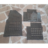 Jogo 3 Tapete Borcol