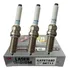 Jogo 3 Velas Fiat Strada Pulse Fastback 1.0 Turbo T200 Ngk