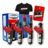 Jogo 4 Bicos Injetores Ft Injector 170 Lb/h Alta - Fueltech*