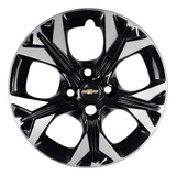 Jogo 4 Calotas Onix Prisma Aro 14 Esportiva