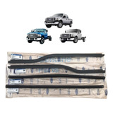Jogo 4 Pestanas Externas Internas F250 F350 F4000 1998 2011