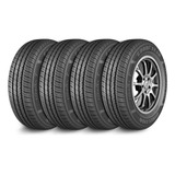 Jogo 4 Pneus Goodyear Aro 14 Direction Touring 2 175 65r14 8