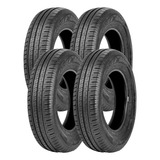 Jogo 4 Pneus Speedmax Aro 14 Drivemax C10 175 80r14 88t