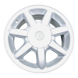 Jogo 4 Roda Aro 14 Santana Gl Parati Saveiro Voyage Golf Glx