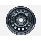 Jogo 4 Roda Ferro Aro 14 Volkswagen Santana Quantum Gls 31