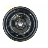 Jogo 4 Roda Ferro Aro 15 Renault Megane Privilege Expression
