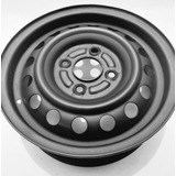 Jogo 4 Roda Ferro Original Aro 14 Nissan Livina Grand 4x114