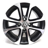 Jogo 4 Rodas Aro 14 Gol Power Kr R10 4x100 Bicos Cortesia Cor Preto Diamantado