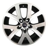 Jogo 4 Rodas Aro 17 Ford Fusion Sel Se 3023