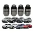 Jogo 4 Tuchos Mitsubishi L200 3.5 24v V6 4g64 2007