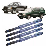 Jogo 4 Vela Aquecedora Gm Silverado 4 2 Turbo 1997 À 2001