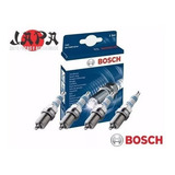 Jogo 4 Velas Ignição Suzuki Grand Vitara 2 0 16v 2009 2010